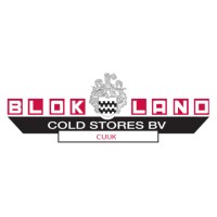Blokland Cold Stores BV Logo