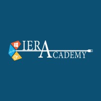 IER-Academy Logo