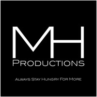 Media Hunger Productions Logo
