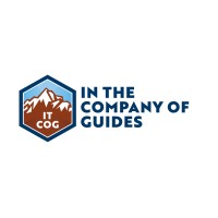 In The Company of Guides Logo
