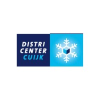 Distri Center Cuijk Logo