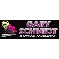 Gary Schmidt Electrical Logo