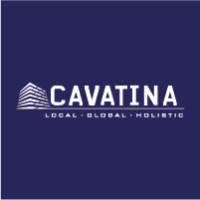 Cavatina Holding Logo