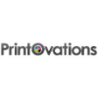 PrintOvations Logo