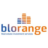 Blorange Logo