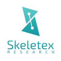 Skeletex Research Logo