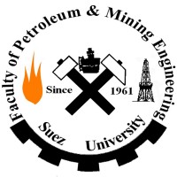 Faculty of Petroleum and Mining Engineering, Suez University Logo
