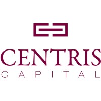 Centris Capital AG Logo