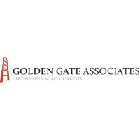 Golden Gate Associates Logo