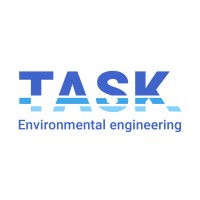 Task Industriële milieutechnieken BV Logo