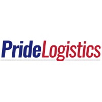 Pride Logistics Logo