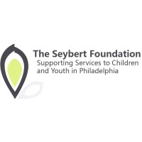 The Seybert Foundation Logo