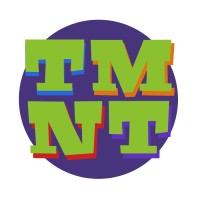 TeenageMutantNinjaTurtles.com Logo