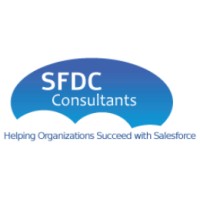 SFDC Consultants Logo