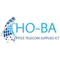 HOBA BV Logo