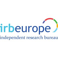 IRB Europe Logo