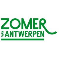 Zomer van Antwerpen Logo