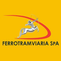 Ferrotramviaria S.p.A. Logo