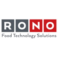 RONO Maschinenbau GmbH Logo