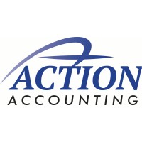 Action Accounting SA Logo