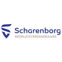 Scharenborg bedrijfsverzekeraars Logo