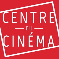 Centre du Cinéma et de lAudiovisuel Logo