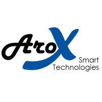 Arox Smart Technologies B.V. Logo