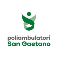 Poliambulatori San Gaetano Logo