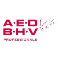 AED/BHV Professionals Logo