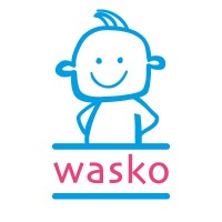 Wasko Kinderopvang Logo