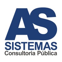 AS Sistemas Consultoria Pública Logo