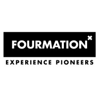 Fourmation Entertainment Logo