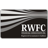 RWFC Financial Consultants Inc. Logo