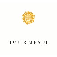 Tournesol Wine Logo