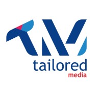 Tailored Media Australia Logo