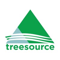 Treesource.org Logo