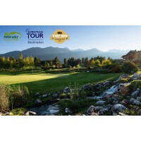 Pirin Golf & Country Club Logo