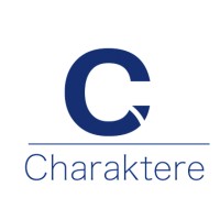 CHARAKTERE.camp Logo