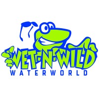 Wet N Wild Waterworld Logo