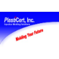 PlastiCert, Inc. Logo