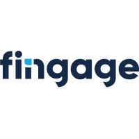 Fingage Logo