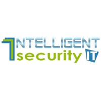 INTELLIGENT SECURITY IT Logo