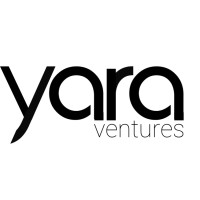 yara ventures Logo