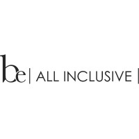Be All Inclusive Logo