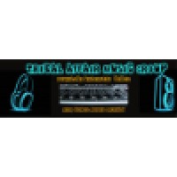 Tribal Affair Music Group Logo