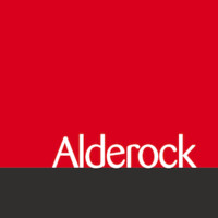 Alderock,LLC. Logo