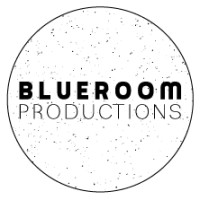 Blueroom Productions Logo