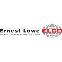 Ernest Lowe (a member of Hudaco Group) Logo