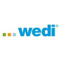 wedi Benelux Logo