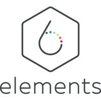 6 elements Logo